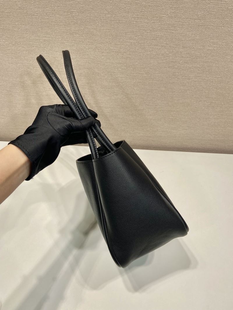 Prada Top Handle Bags